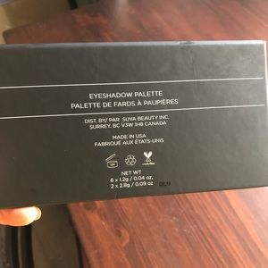 Protege Suva beauty eyeshadow